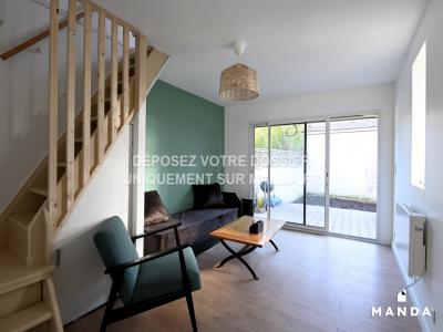 Location Appartement 4 pi�ces COLOMBES 92700