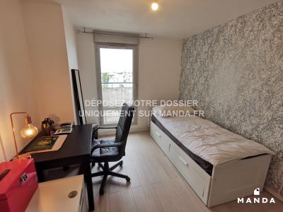 Location Appartement 4 pi�ces VILLEURBANNE 69100