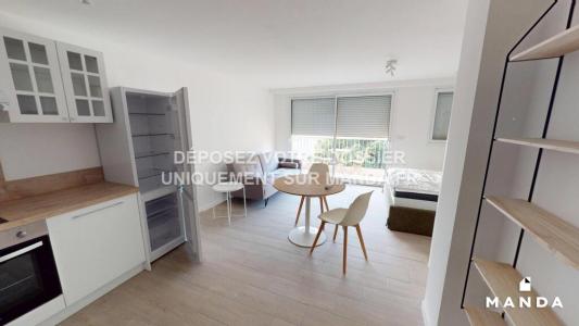 Location Appartement ANTIBES 06600