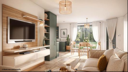 Vente Maison 5 pi�ces PLAUDREN 56420