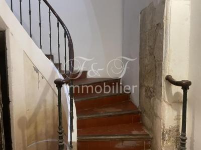 Vente Appartement 3 pi�ces APT 84400