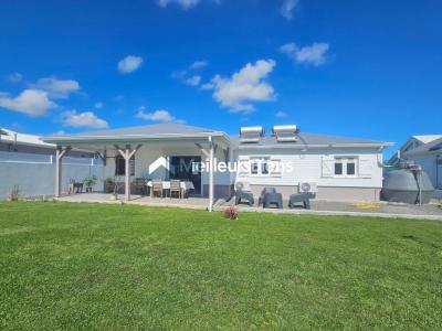 Vente Maison 5 pi�ces SAINT-FRANCOIS 97118