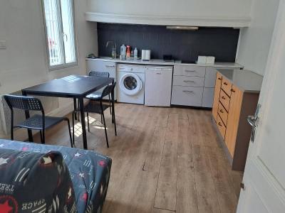 Location Appartement 2 pi�ces BORDEAUX 33000