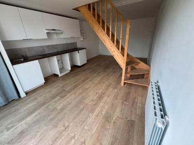 Location Appartement 3 pi�ces COUTRAS 33230