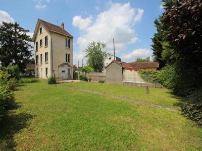 Vente Maison 5 pi�ces VILLEPREUX 78450