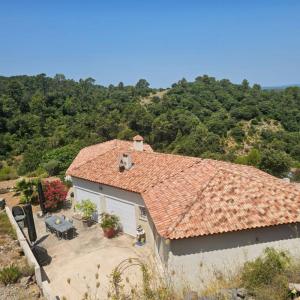 Vente Maison 5 pi�ces VIDAUBAN 83550