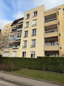 Vente Appartement 4 pi�ces DIJON 21000
