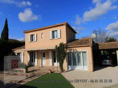 Vente Maison 7 pi�ces SAINT-REMY-DE-PROVENCE 13210