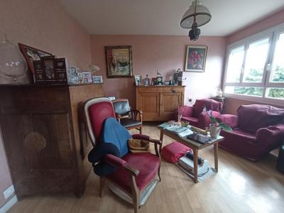 Vente Appartement 3 pi�ces CHATEAUROUX 36000