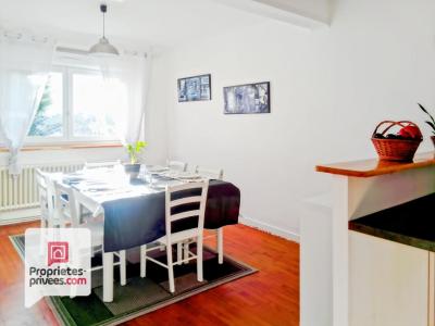 Vente Maison 6 pi�ces SAINT-BRIEUC 22000