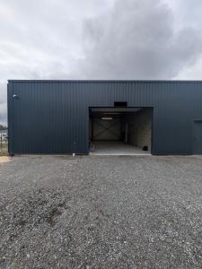 Vente Local commercial SAINT-PAUL-LES-DAX 40990