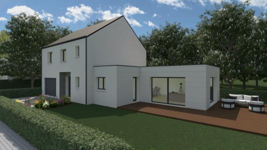 Vente Maison 5 pi�ces DRY 45370