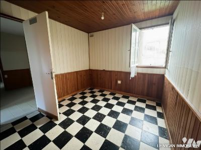 Vente Maison 4 pi�ces VIGAN 30120