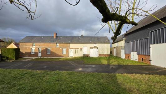 Vente Maison 3 pi�ces CREVECOEUR-LE-GRAND 60360
