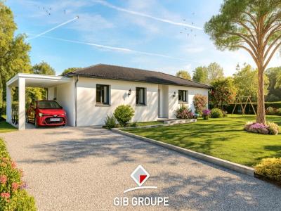 Vente Maison VERFEIL 31590