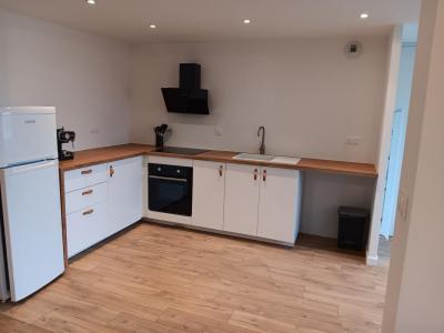 Location Appartement 2 pi�ces RHEU 35650