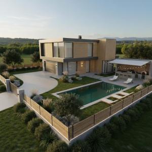 Vente Maison 5 pi�ces SERIGNAN 34410