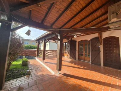 Location Maison 4 pi�ces SALVETAT-SAINT-GILLES 31880