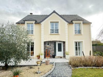 Vente Maison 7 pi�ces ROZAY-EN-BRIE 77540