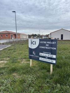 Vente Terrain ALBI 81000