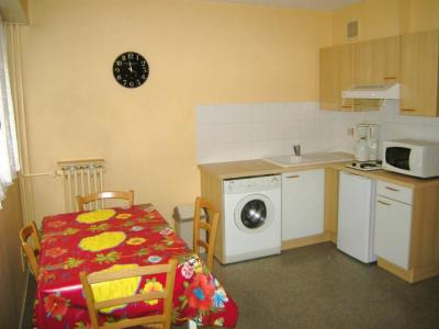 Vente Appartement ROYAT 63130