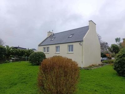 Vente Maison 7 pi�ces RELECQ-KERHUON 29480