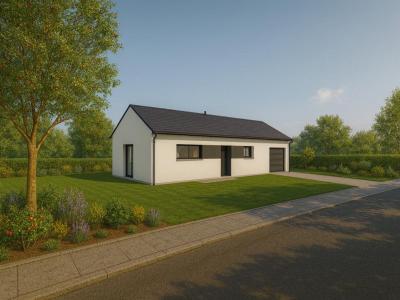 Vente Maison SAINT-MARTIN-SUR-LE-PRE 51520