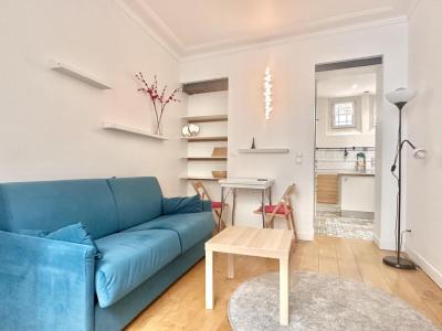 Location Appartement 2 pi�ces PARIS-15EME-ARRONDISSEMENT 75015