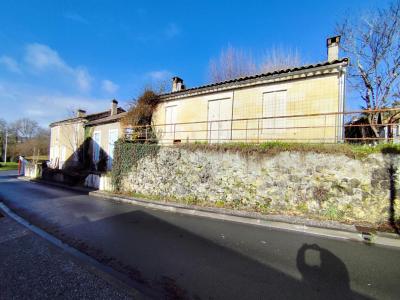 Vente Immeuble FARGUES-SAINT-HILAIRE 33370