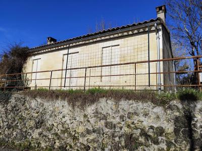 Vente Maison BONNETAN 33370