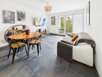 Vente Appartement 3 pi�ces ILLKIRCH-GRAFFENSTADEN 67400