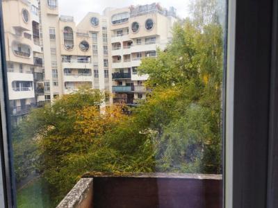Vente Appartement PARIS-19EME-ARRONDISSEMENT 75019