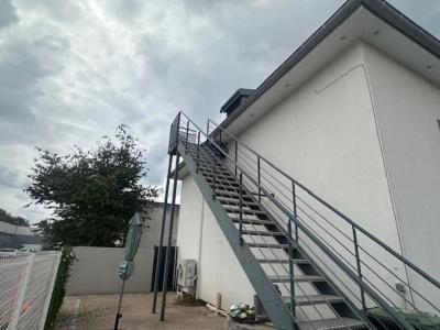 Vente Appartement 3 pi�ces BAYECOURT 88150