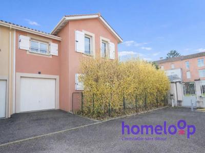 Vente Maison 5 pi�ces SAINT-GENIS-LAVAL 69230