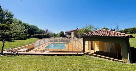 Vente Maison 6 pi�ces ISLE-DE-NOE 32300