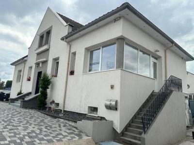 Vente Maison 4 pi�ces BAYECOURT 88150
