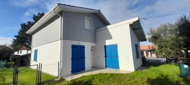 Vente Maison 5 pi�ces PESSAC 33600