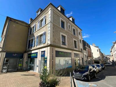 Vente Immeuble ARGENTAN 61200