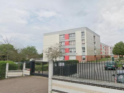 Location Appartement 3 pi�ces NOYON 60400