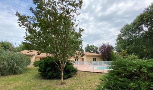 Vente Maison 5 pi�ces MONTBETON 82290