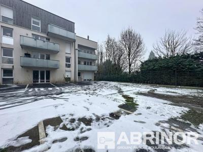 Vente Appartement LINSELLES 59126