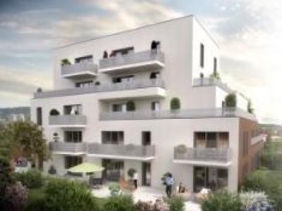 Location Appartement 3 pi�ces NOTRE-DAME-DE-BONDEVILLE 76960