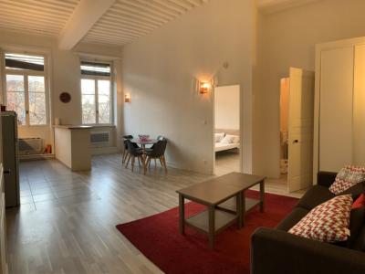 Location Appartement 2 pi�ces LYON-4EME-ARRONDISSEMENT 69004