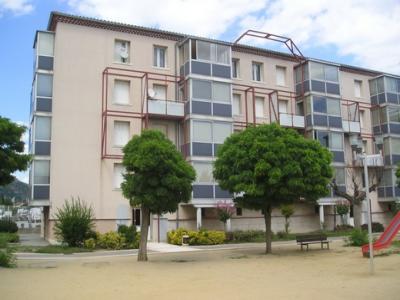 Location Appartement 2 pi�ces POUZIN 07250