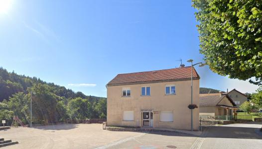 Location Appartement 3 pi�ces BEAGE 07630