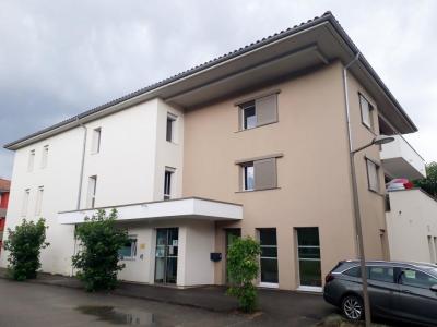 Location Appartement 4 pi�ces VIRIAT 01440