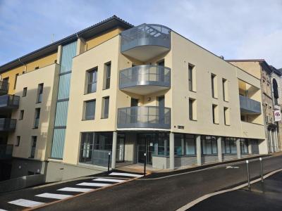 Location Appartement 3 pi�ces AMBERIEU-EN-BUGEY 01500