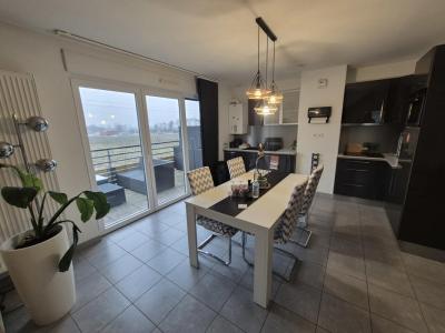 Vente Appartement SIGOLSHEIM 68240
