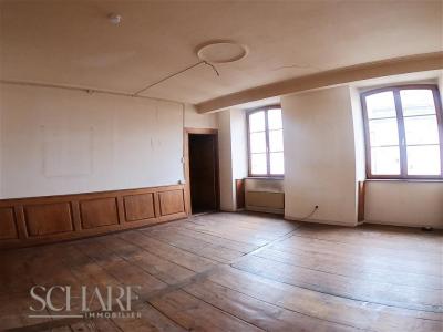 Vente Appartement 3 pi�ces STRASBOURG 67000