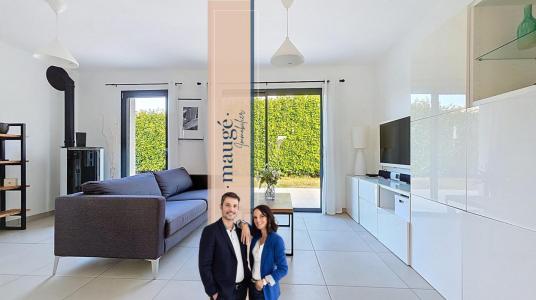 Vente Maison 5 pi�ces SAINT-JUST-CHALEYSSIN 38540